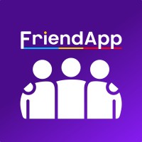 FriendApp Logo