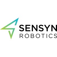 SENSYN ROBOTICS, Inc. Logo