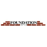 Foundation Title Logo