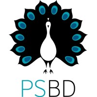 Pugsley Sidwell Business Development Logo