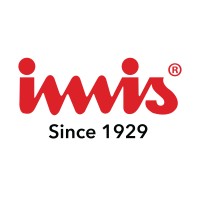 IMIS Pharmaceuticals Private Limited Logo