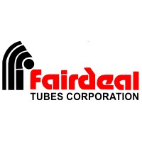 FAIRDEAL TUBES CORPORATION - India Logo