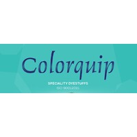 Colorquip - India Logo