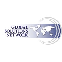 Global Solutions Network, Inc. Logo