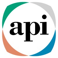 API Group Logo
