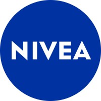 NIVEA INDIA Logo