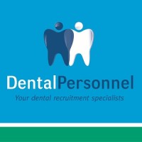 Dental Personnel Logo