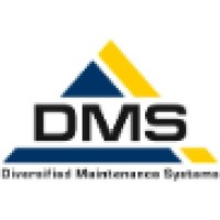 Diversified Maintenance Systems, Inc. Logo