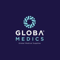 GlobaMedics Logo
