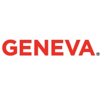 Geneva Lab Logo