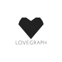株式会社ラブグラフ Logo