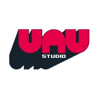 UAU Studio Logo