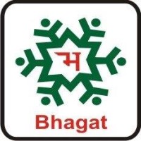 Bhagat Aromatics Limited - India Logo