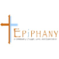 Epiphany Church Logo