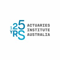 Actuaries Institute Australia Logo