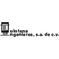 Quintana Ingenieros S.A. de C.V. Logo