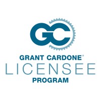Grant Cardone Licensee Program Logo