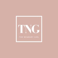 The Newbury Girl Logo