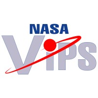 NASA VIPS Logo