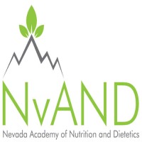 Nevada Academy of Nutrition and Dietetics Logo