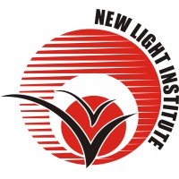 New Light Institute - India Logo