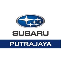 SS AUTO VENTURE SDN BHD - SUBARU PUTRAJAYA Logo