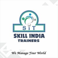 Skill India Trainers Logo