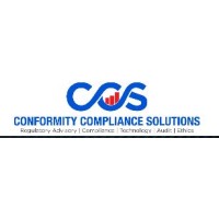 Conformity Compliance Solution Logo