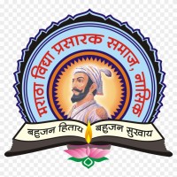 M. V. Ps Karmaveer Adv. Baburao Ganpatrao Thakare College of Engg Logo