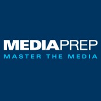 MediaPrep Logo