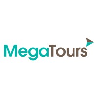 Mega Tours Lebanon Logo
