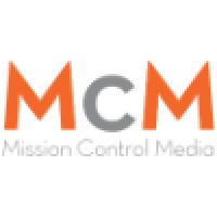 Mission Control Media Logo