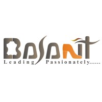 Basant Overseas Logo