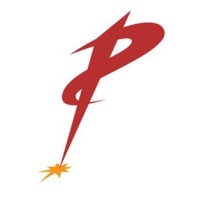 Precicut Laser - India Logo