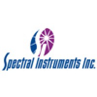 Spectral Instruments, Inc. Logo