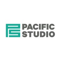 Pacific Studio Logo
