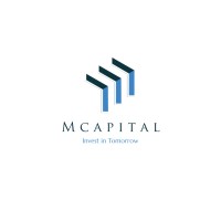 MCAPITAL Logo