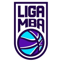 MBA League Logo