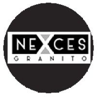 NEXCES GRANITO Logo