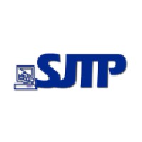 South Jersey Technology Partnership Logo