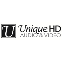 Unique HD Logo