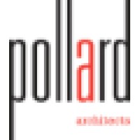 Pollard Architects Logo