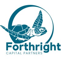 Forthright Capital Partners Logo
