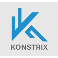 Konstrix Building Contracting L.L.C Logo