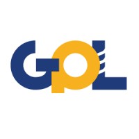 Geo-Pattern Laboratory Logo