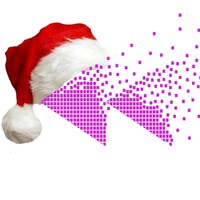 Rewind Radio Logo