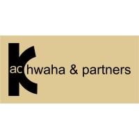 Kachwaha & Partners - India Logo