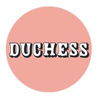 Kentucky Duchess Logo