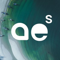 Aesthisia Datacenters Logo