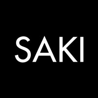 SAKI Digital Logo